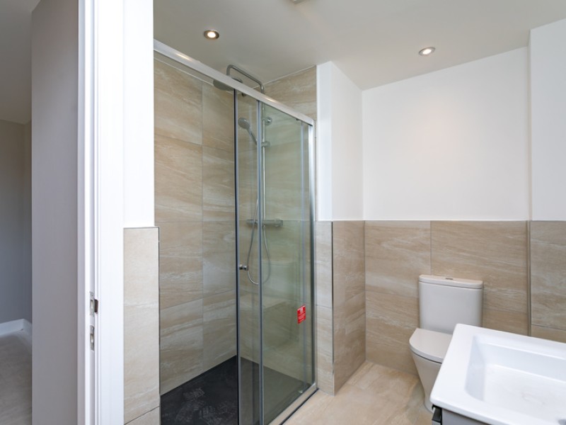 The Lytham Bathroom